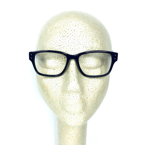 Michael Kors Square Glasses - Picture 10 of 12